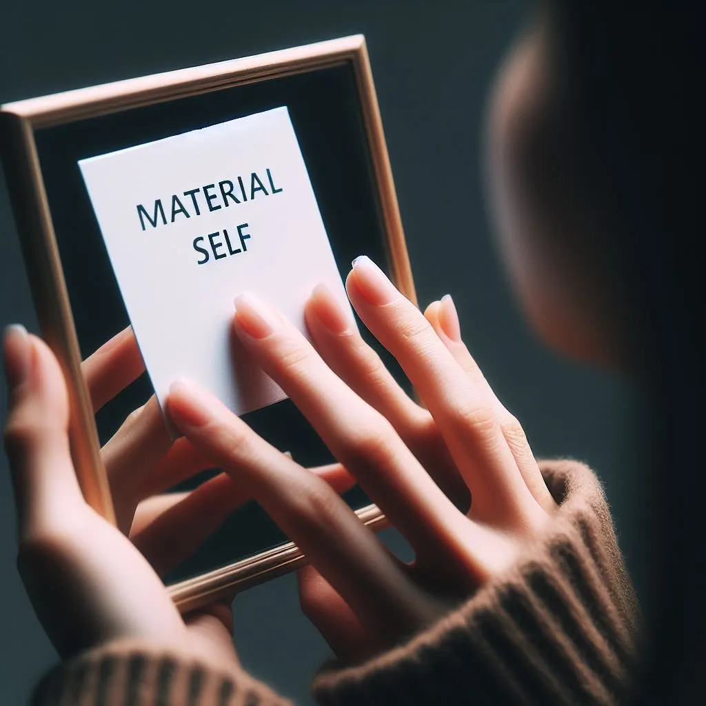 What Is Material Self?