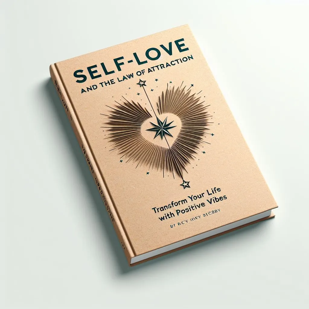 Self-Love And The Law Of Attraction