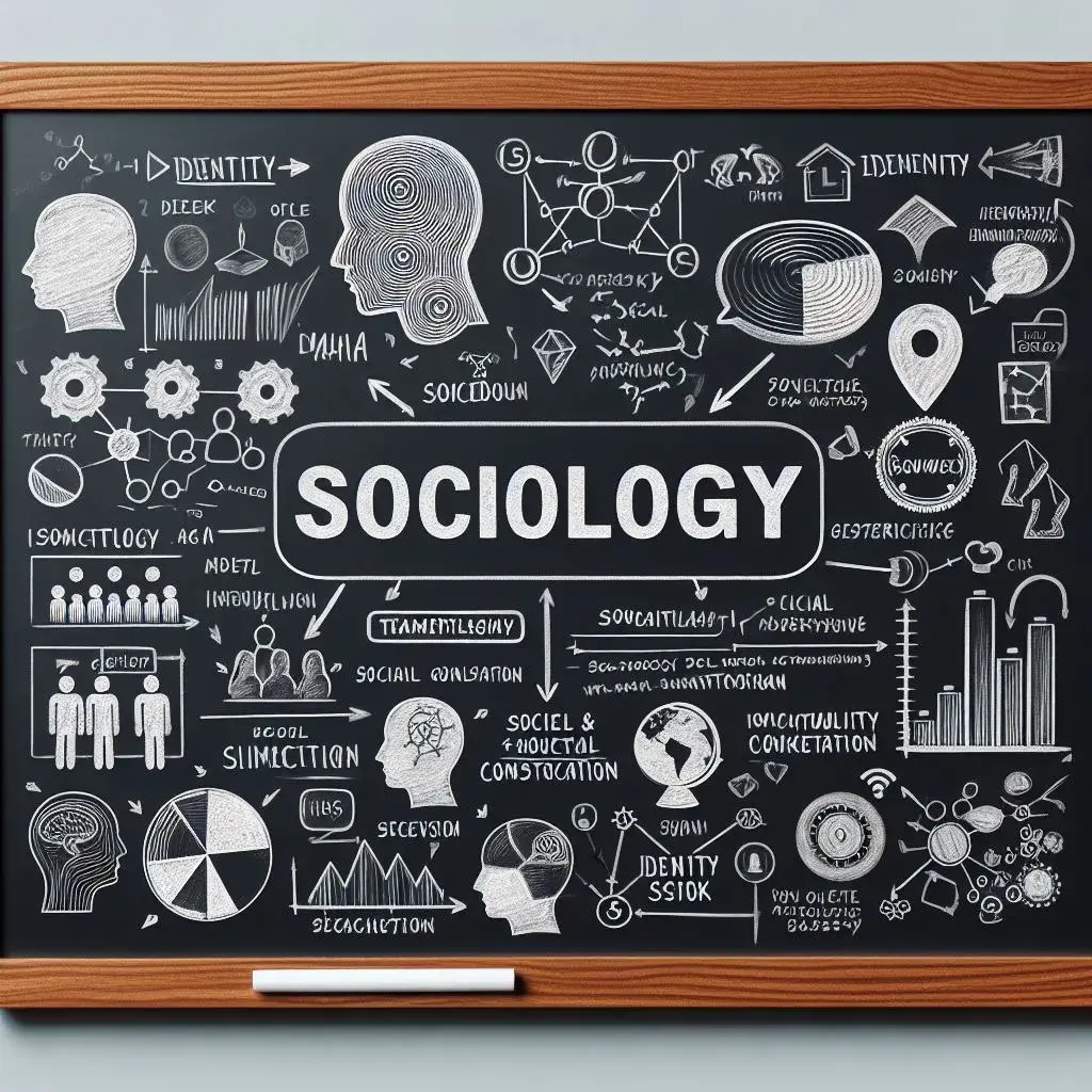 Identity In Sociology