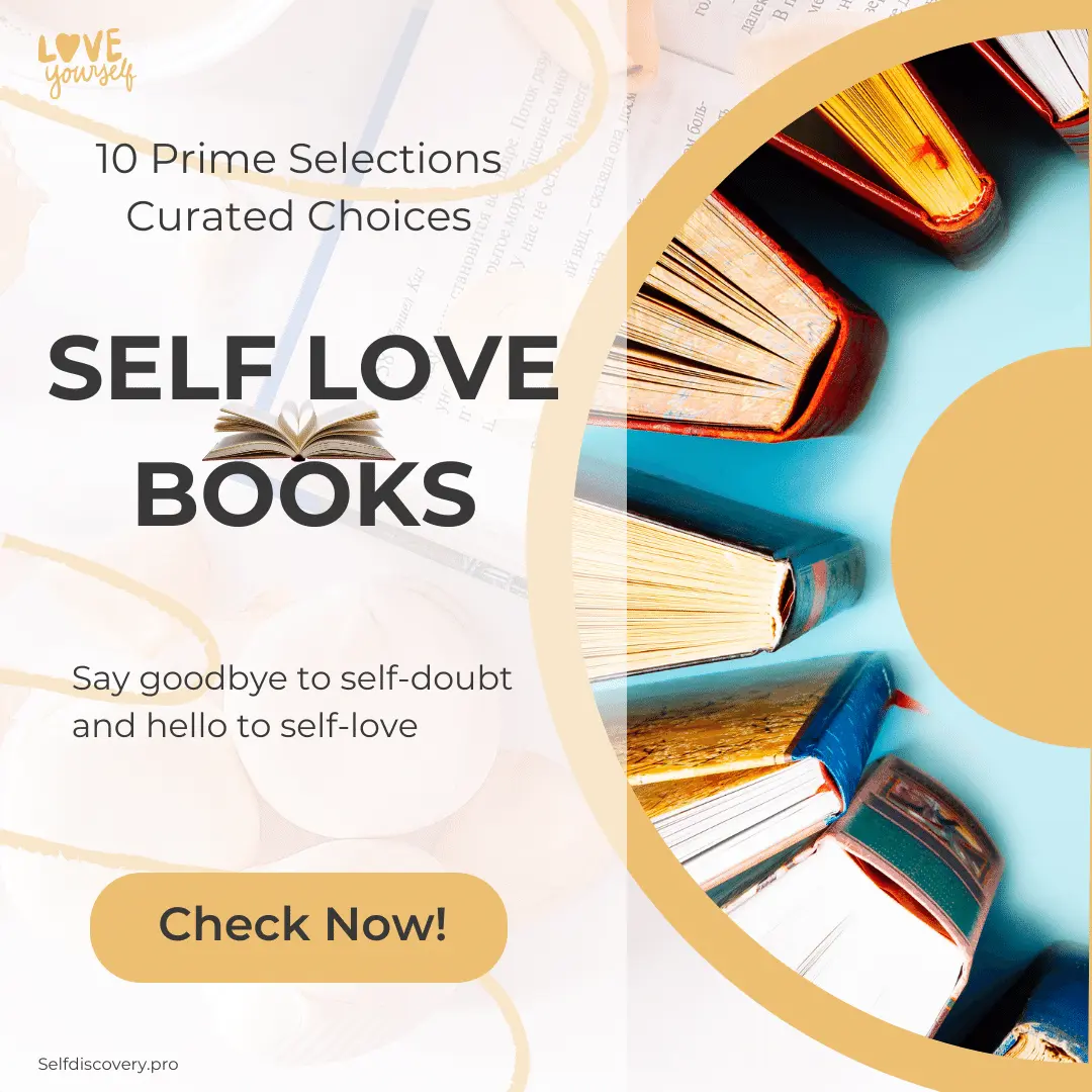 Self Love Books